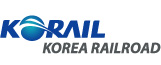 KORAIL KOREA RAILROAD